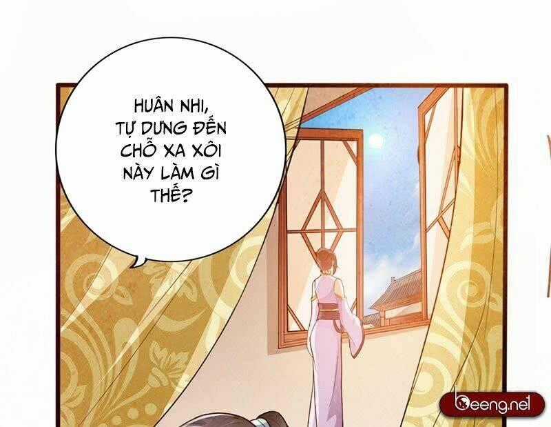 Thái Cổ Cuồng Ma - Chapter 39 - Trang 2