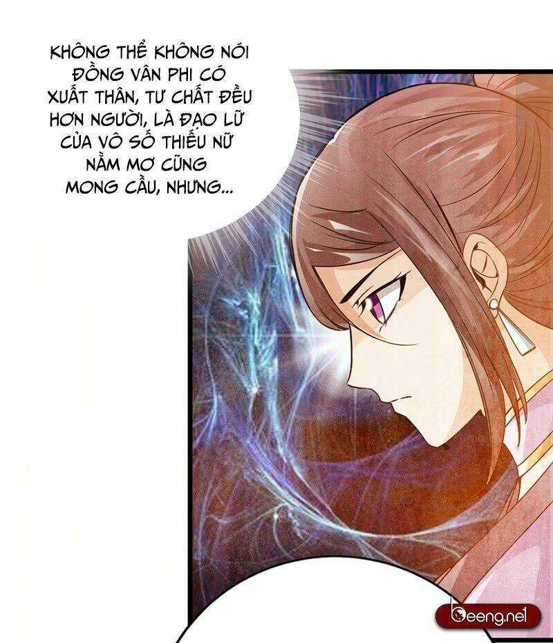 Thái Cổ Cuồng Ma - Chapter 39 - Trang 11