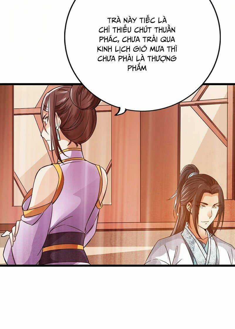Thái Cổ Cuồng Ma - Chapter 39 - Trang 12