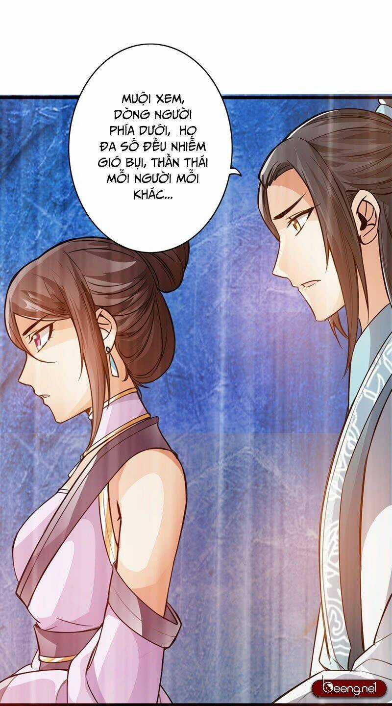 Thái Cổ Cuồng Ma - Chapter 39 - Trang 15