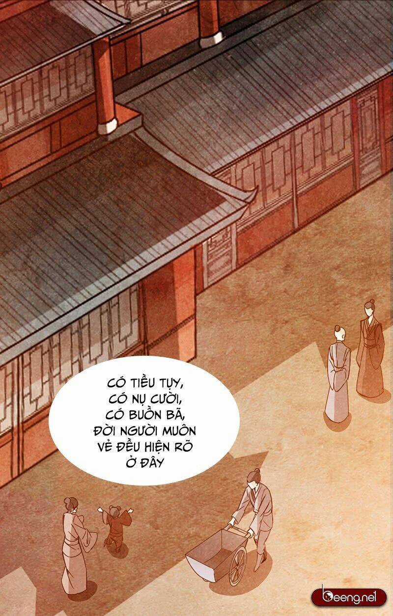 Thái Cổ Cuồng Ma - Chapter 39 - Trang 16