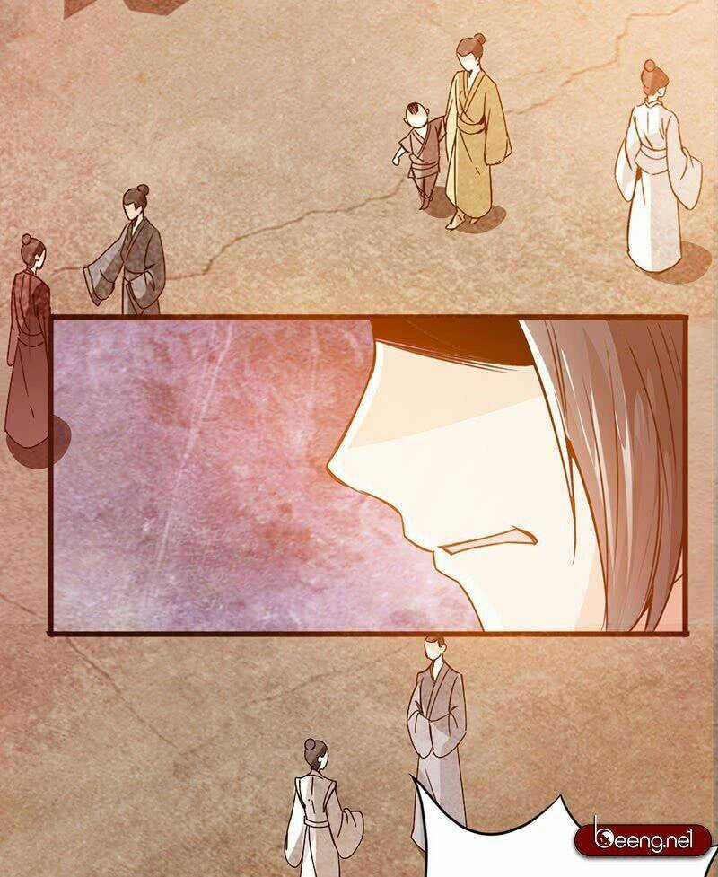 Thái Cổ Cuồng Ma - Chapter 39 - Trang 17