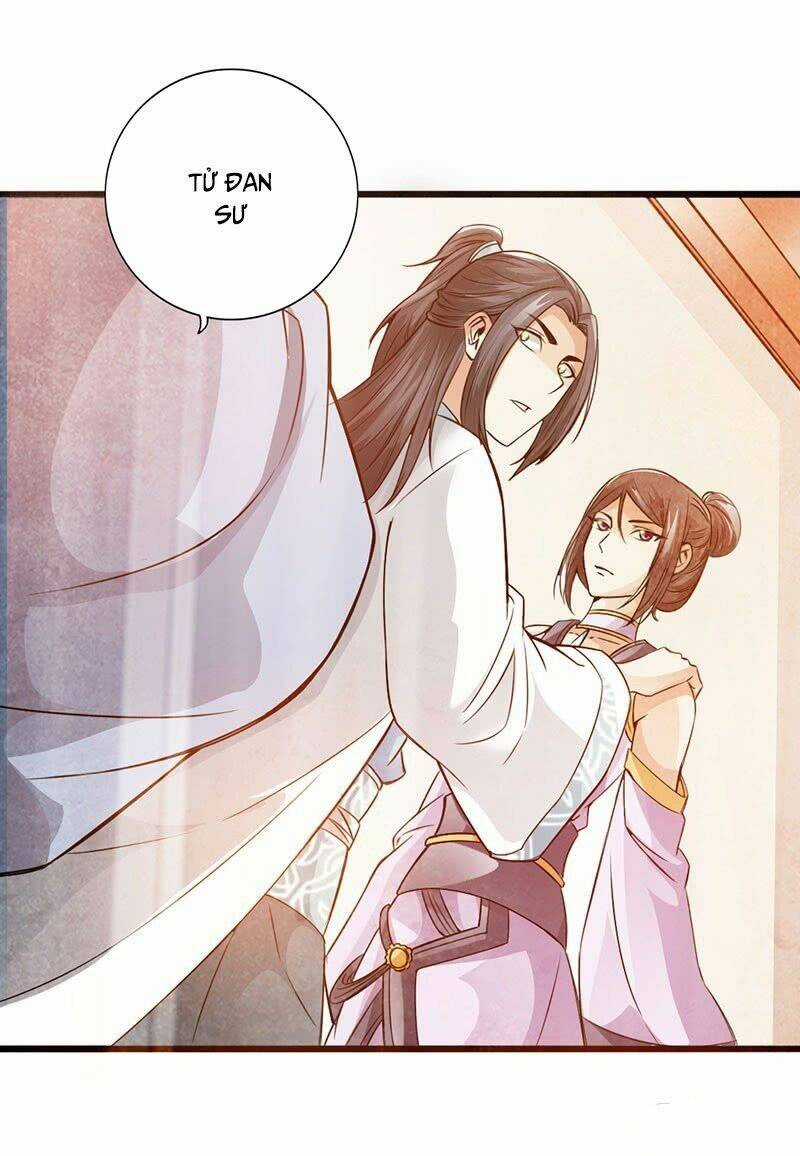 Thái Cổ Cuồng Ma - Chapter 39 - Trang 19