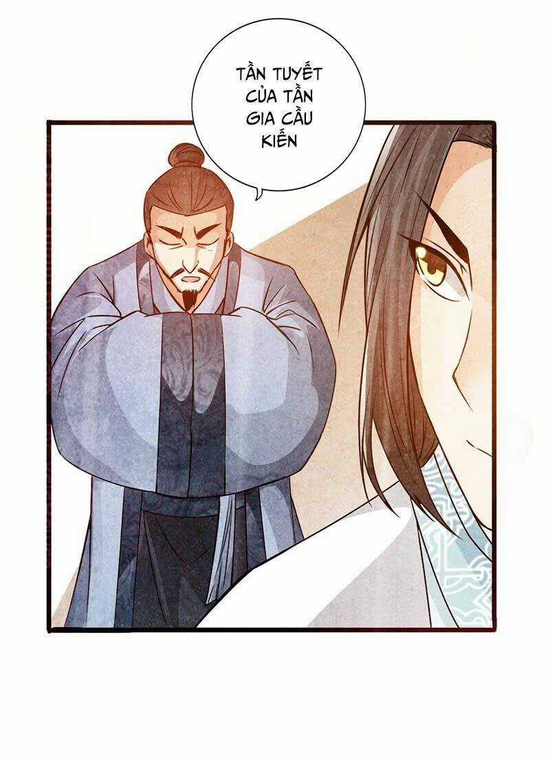 Thái Cổ Cuồng Ma - Chapter 39 - Trang 20