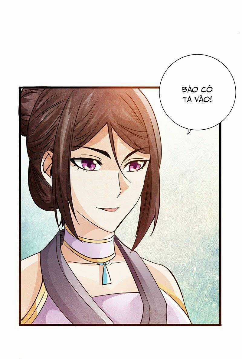 Thái Cổ Cuồng Ma - Chapter 39 - Trang 21