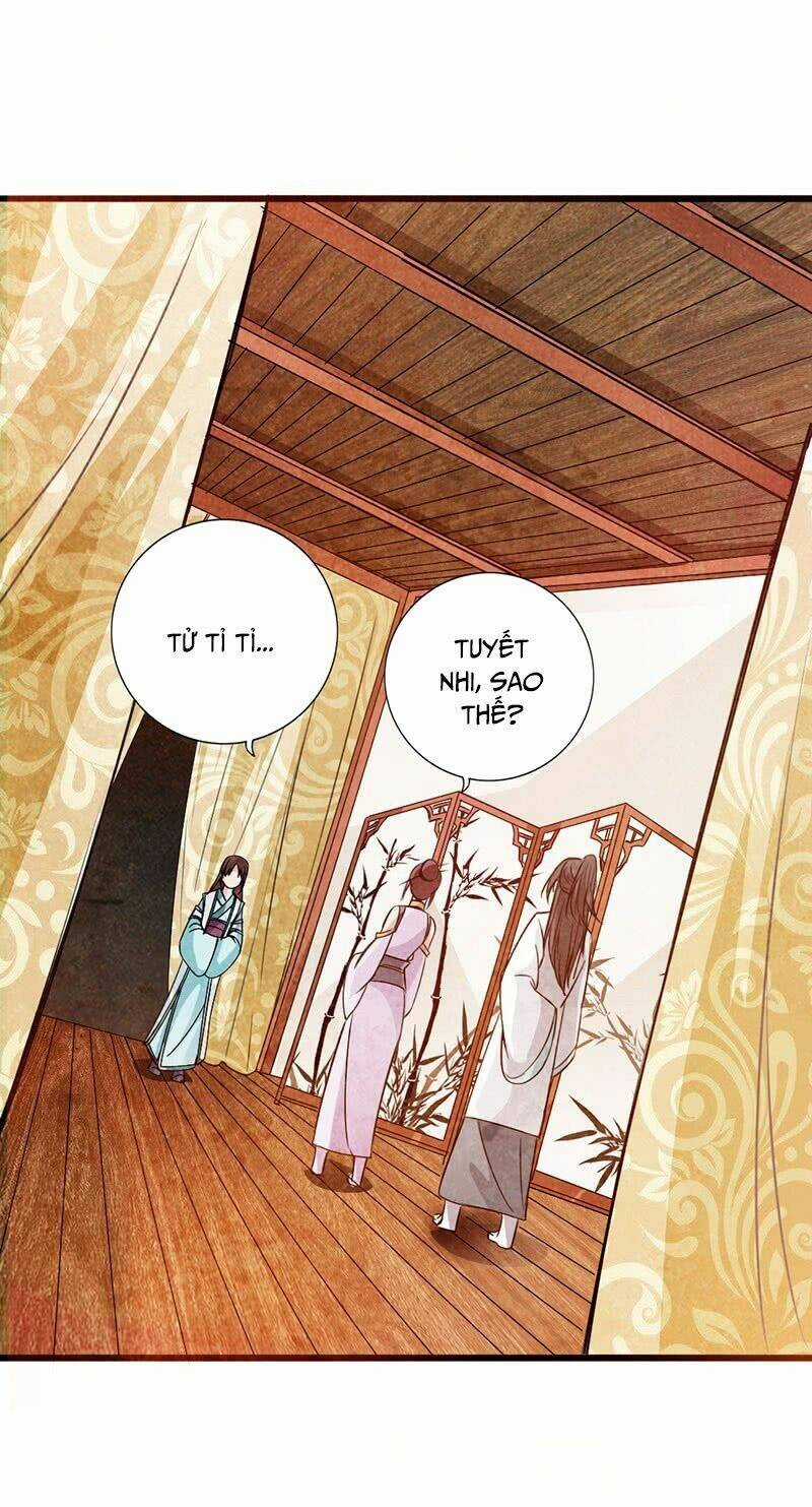 Thái Cổ Cuồng Ma - Chapter 39 - Trang 22