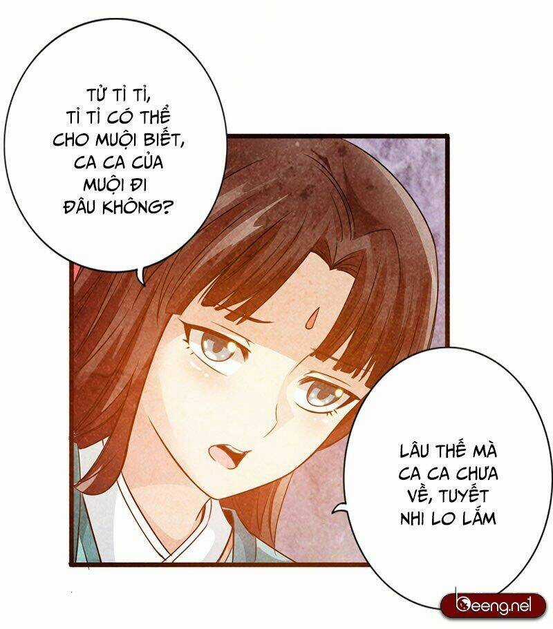 Thái Cổ Cuồng Ma - Chapter 39 - Trang 23
