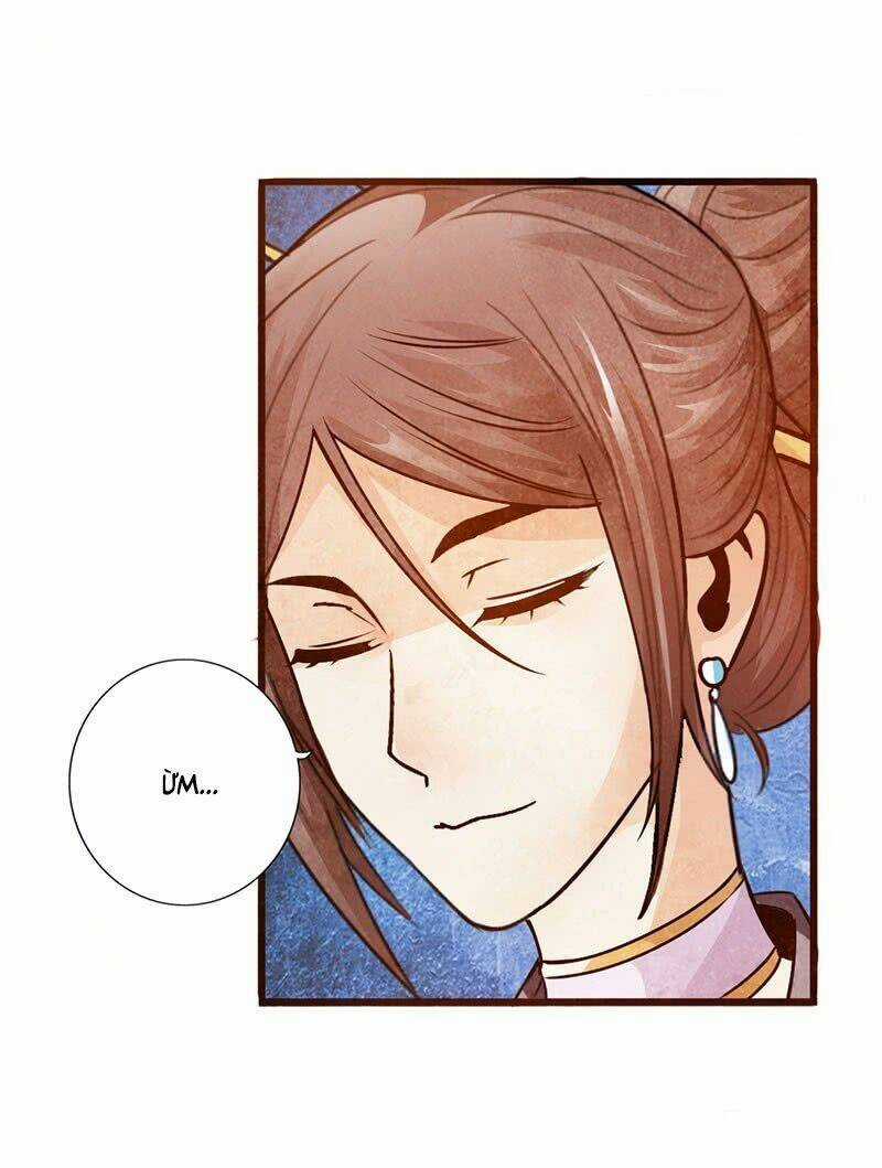 Thái Cổ Cuồng Ma - Chapter 39 - Trang 24