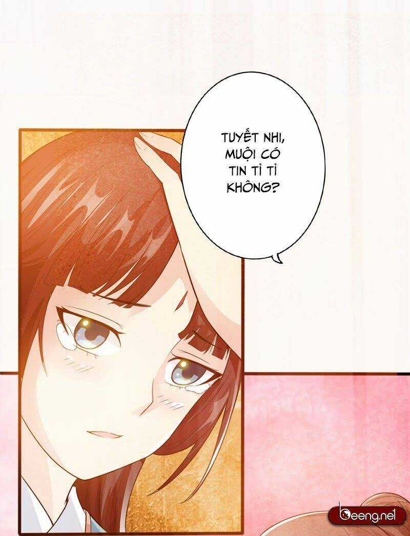 Thái Cổ Cuồng Ma - Chapter 39 - Trang 25