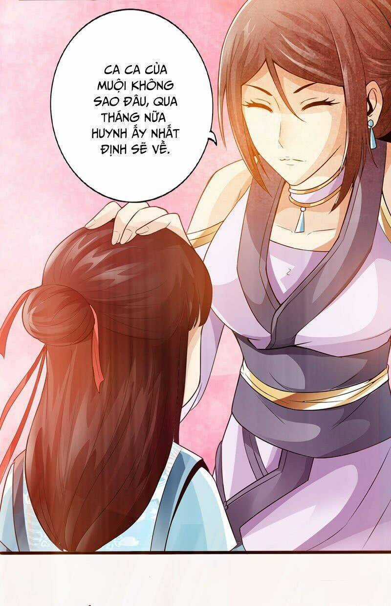 Thái Cổ Cuồng Ma - Chapter 39 - Trang 26