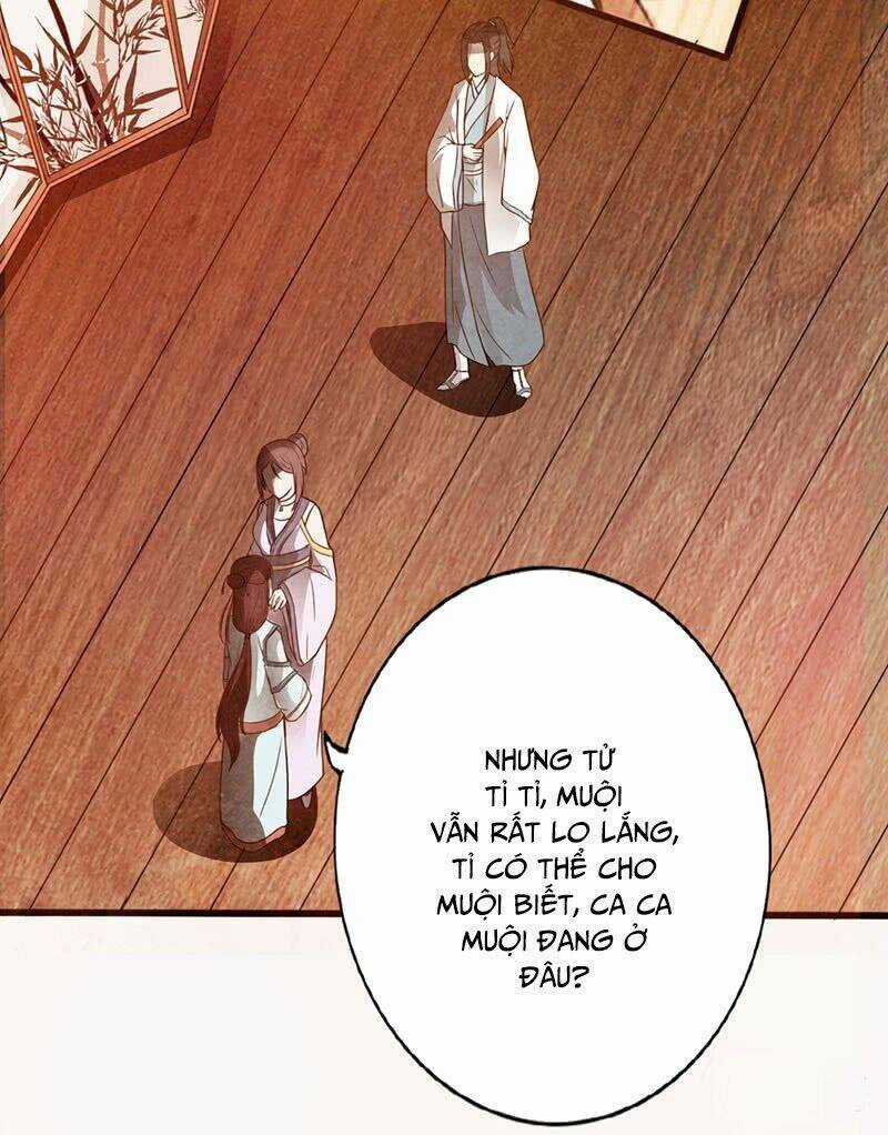 Thái Cổ Cuồng Ma - Chapter 39 - Trang 28