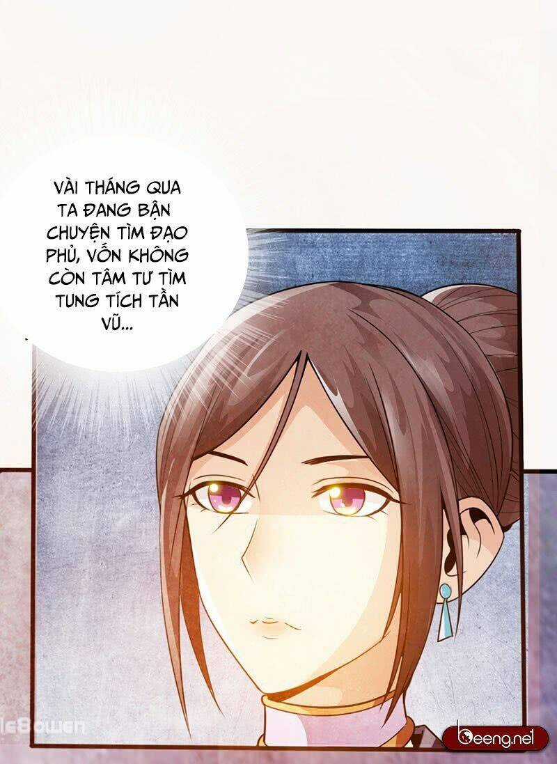 Thái Cổ Cuồng Ma - Chapter 39 - Trang 29