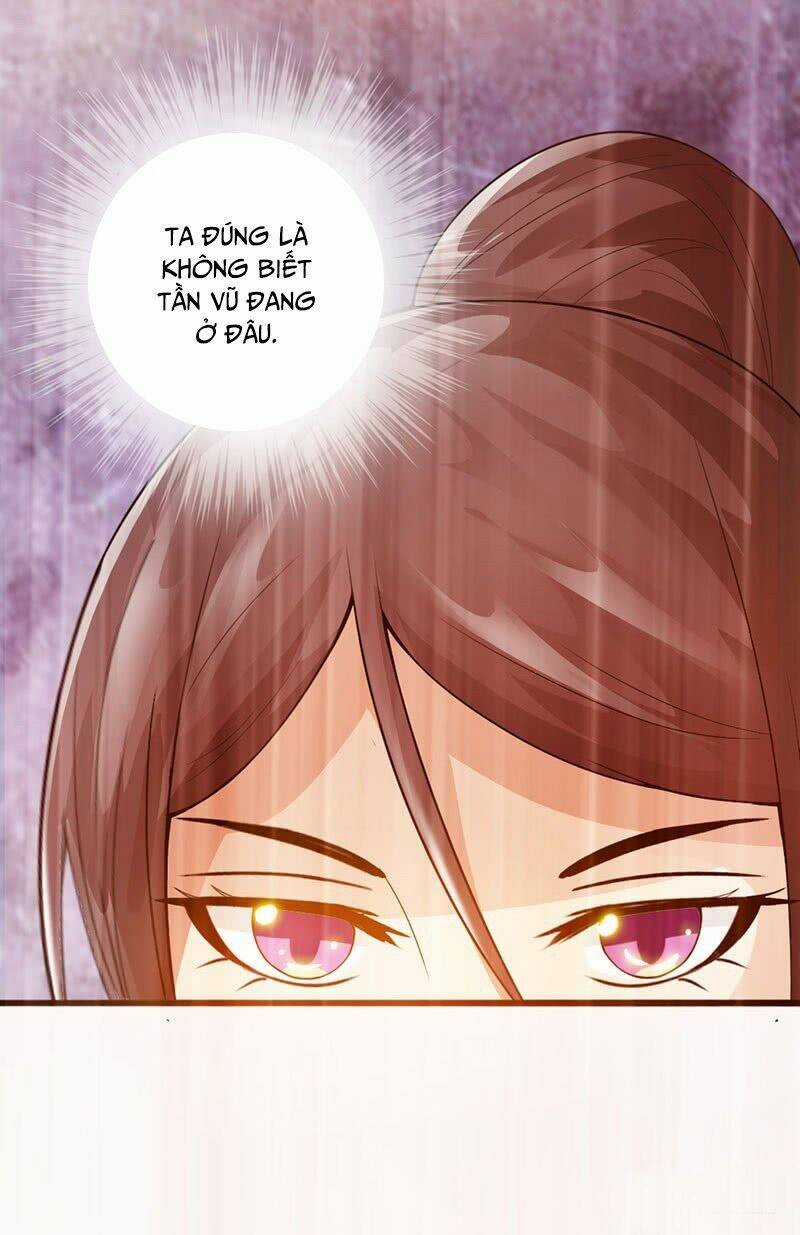 Thái Cổ Cuồng Ma - Chapter 39 - Trang 30