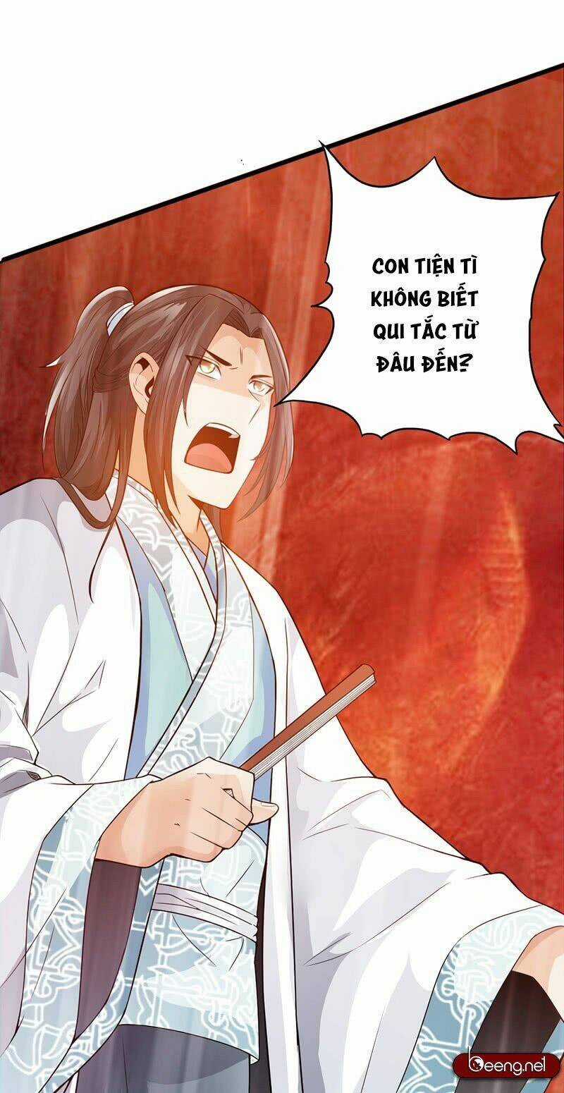 Thái Cổ Cuồng Ma - Chapter 39 - Trang 31