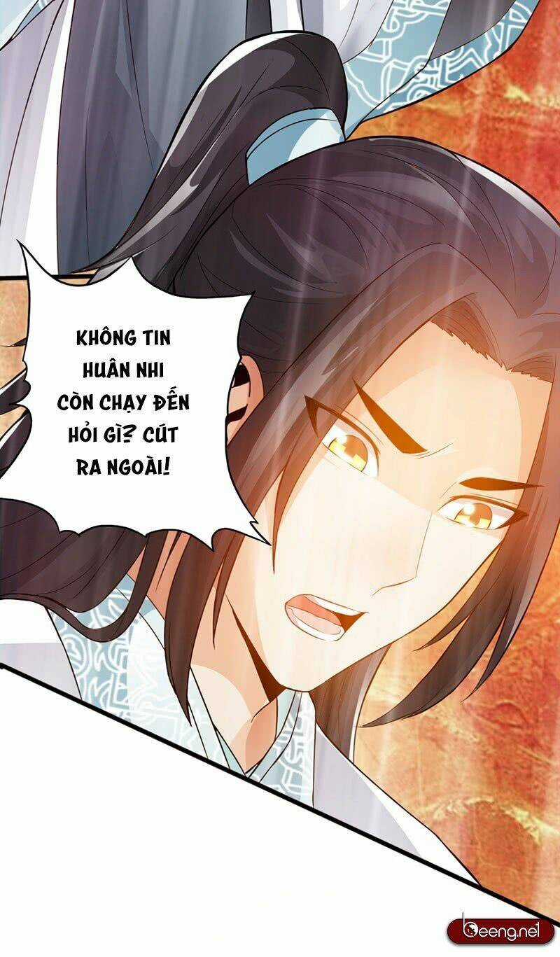 Thái Cổ Cuồng Ma - Chapter 39 - Trang 32