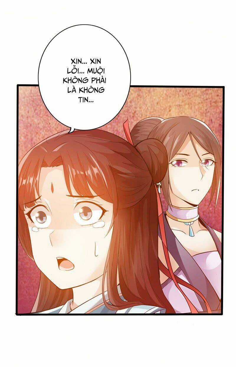 Thái Cổ Cuồng Ma - Chapter 39 - Trang 33