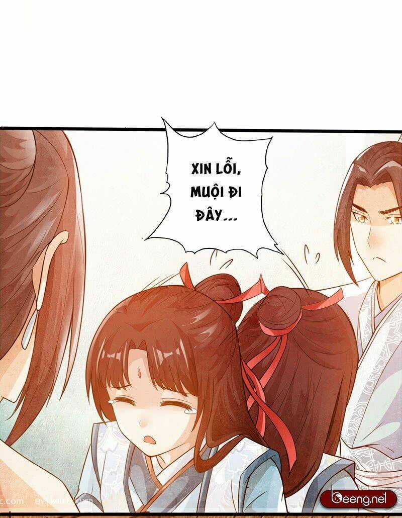 Thái Cổ Cuồng Ma - Chapter 39 - Trang 34