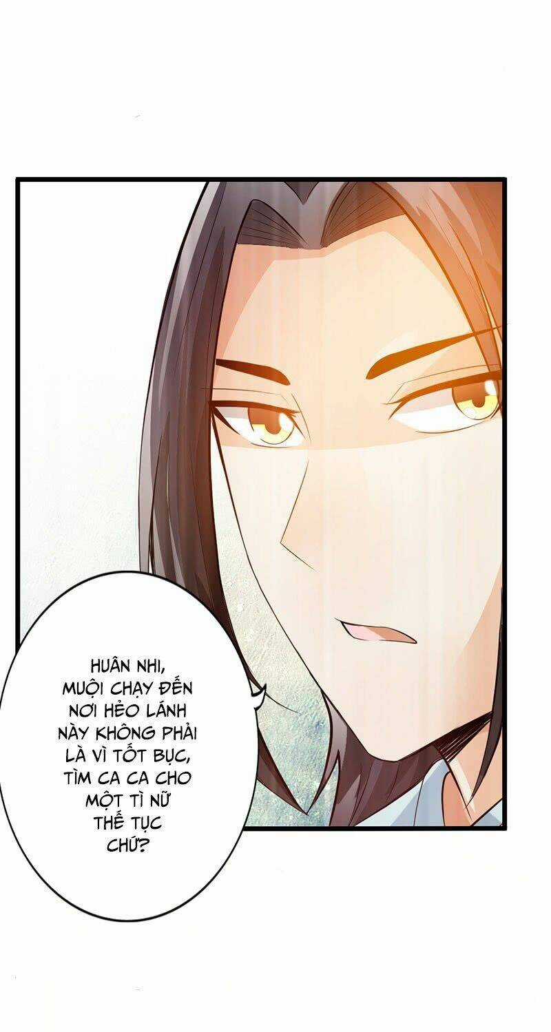 Thái Cổ Cuồng Ma - Chapter 39 - Trang 37