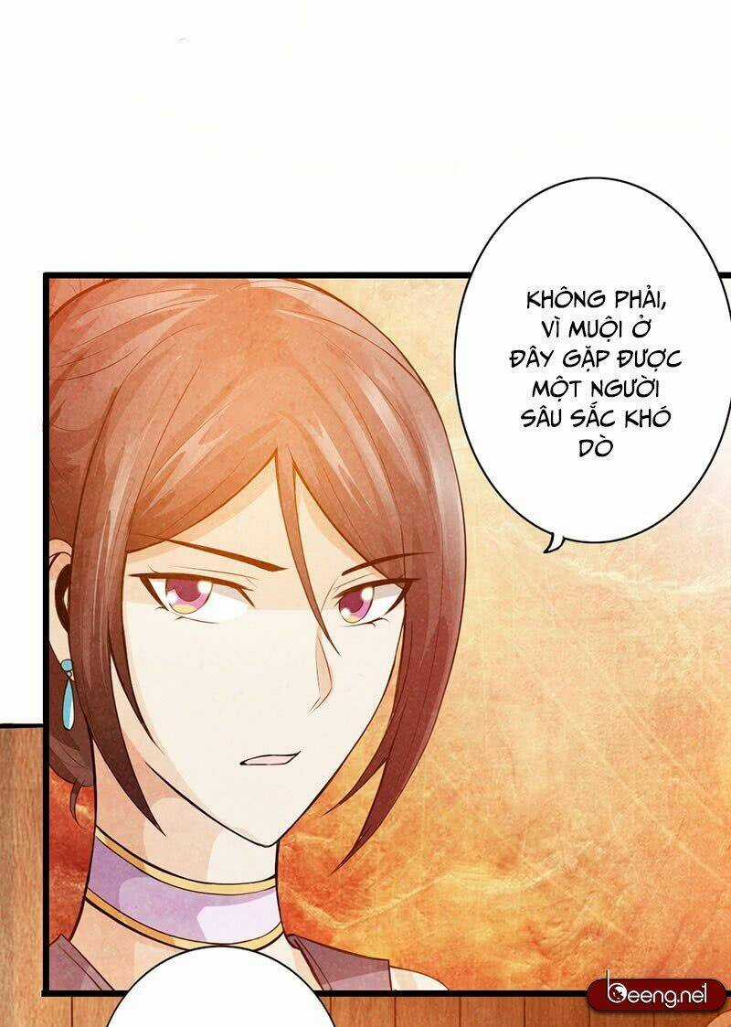 Thái Cổ Cuồng Ma - Chapter 39 - Trang 38