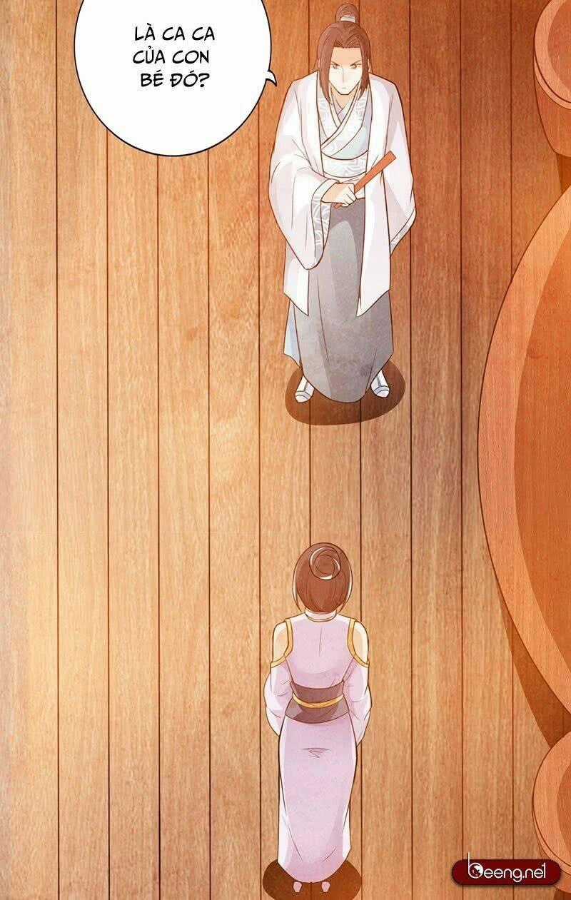 Thái Cổ Cuồng Ma - Chapter 39 - Trang 39