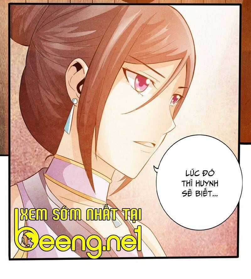 Thái Cổ Cuồng Ma - Chapter 39 - Trang 40