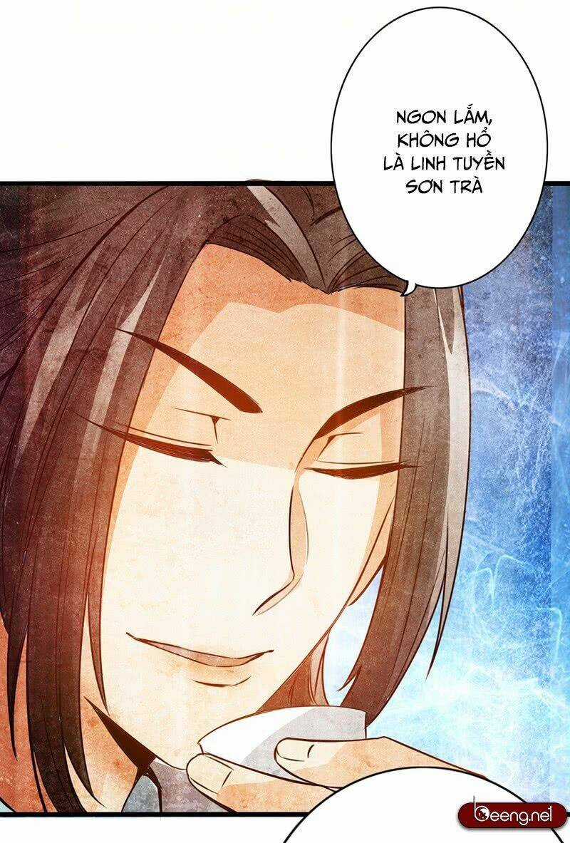 Thái Cổ Cuồng Ma - Chapter 39 - Trang 8