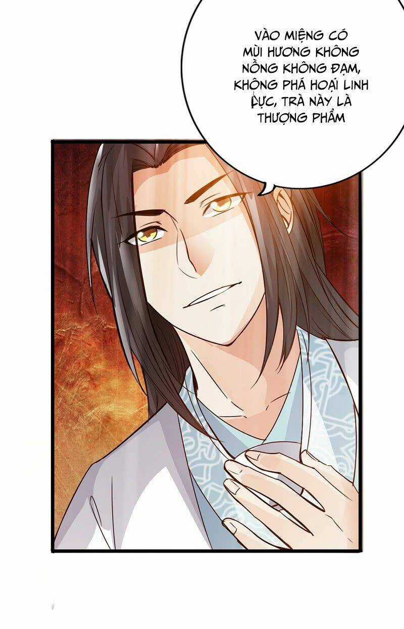 Thái Cổ Cuồng Ma - Chapter 39 - Trang 9