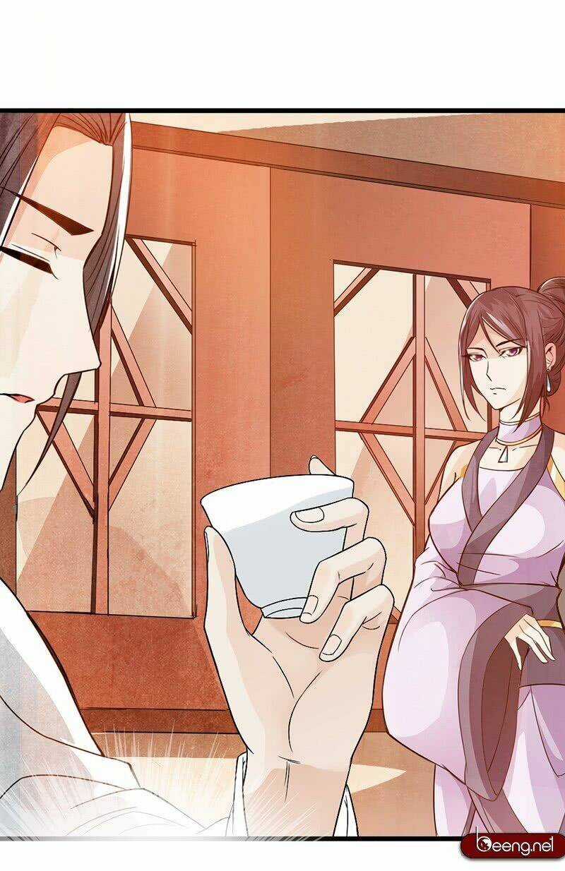 Thái Cổ Cuồng Ma - Chapter 39 - Trang 10