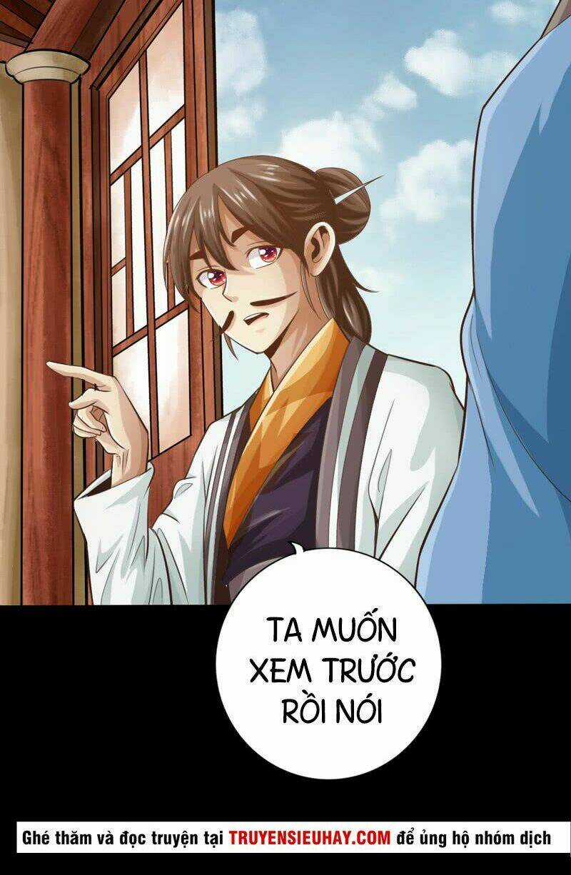 Thái Cổ Cuồng Ma - Chapter 4 - Trang 15