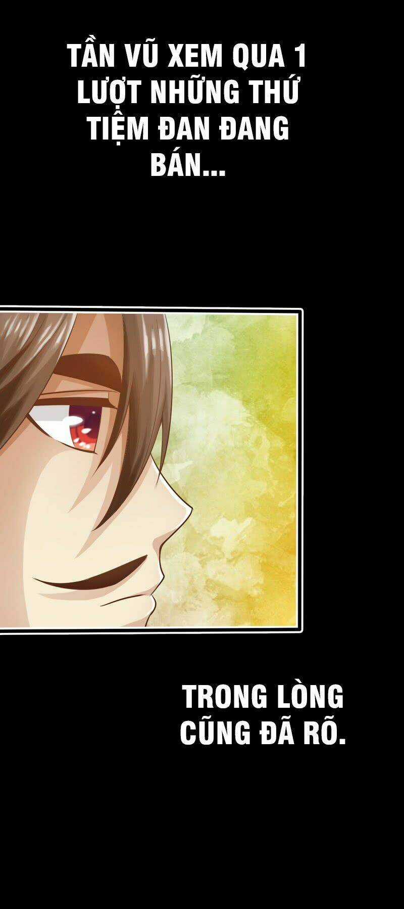 Thái Cổ Cuồng Ma - Chapter 4 - Trang 17