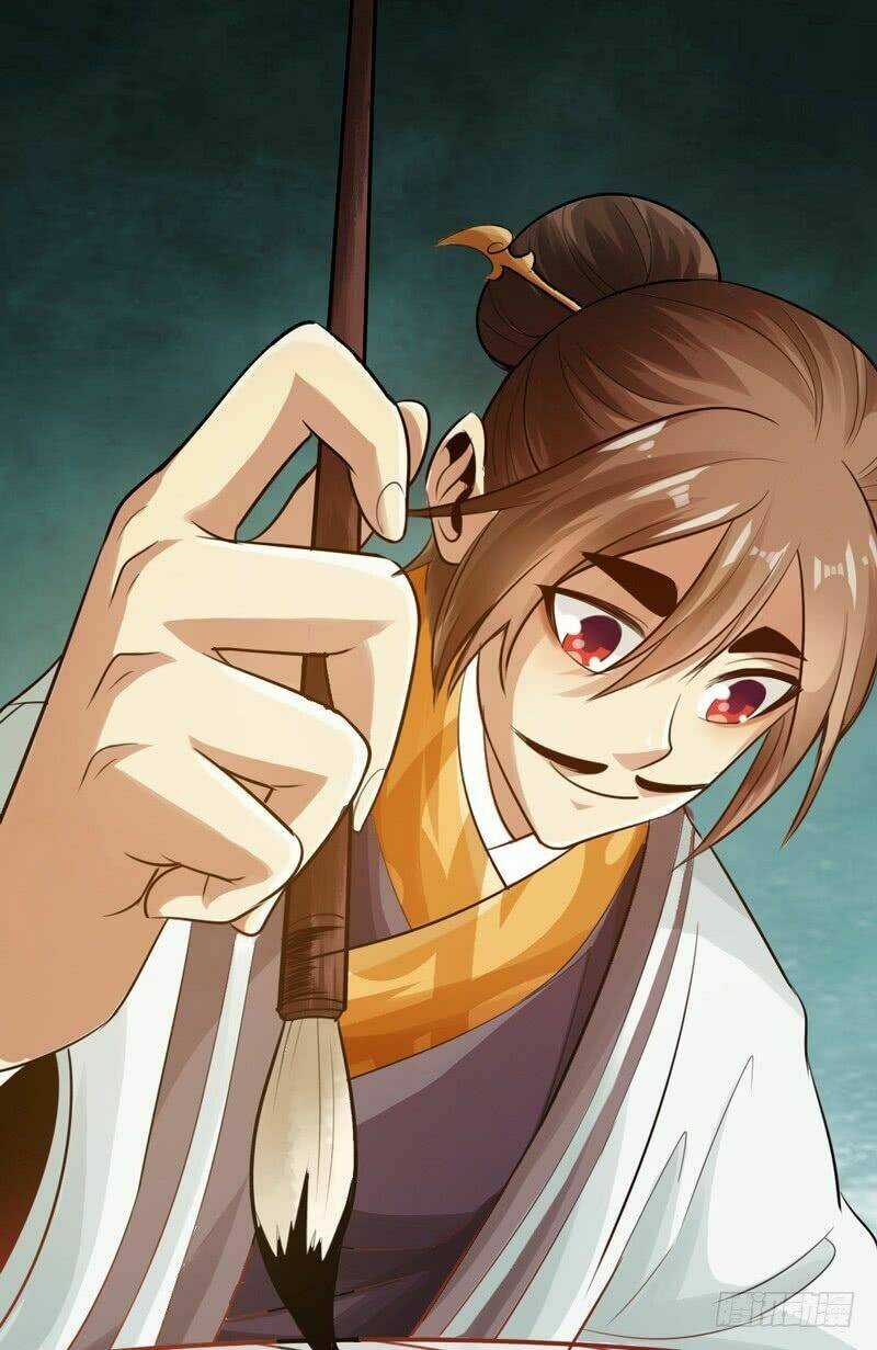 Thái Cổ Cuồng Ma - Chapter 4 - Trang 21