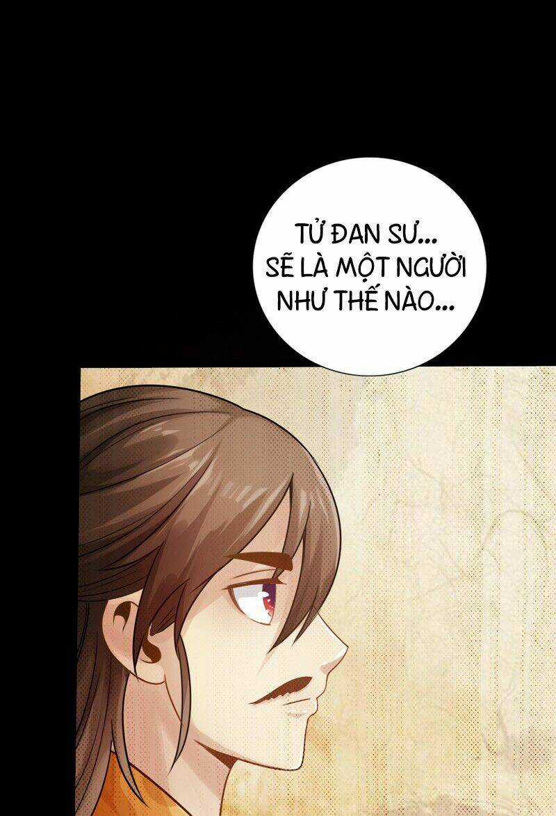 Thái Cổ Cuồng Ma - Chapter 4 - Trang 27