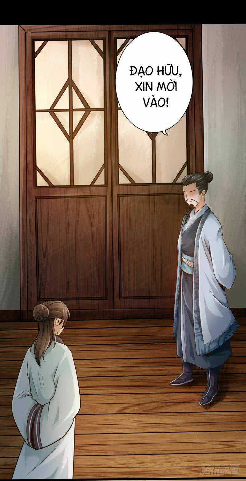 Thái Cổ Cuồng Ma - Chapter 4 - Trang 30