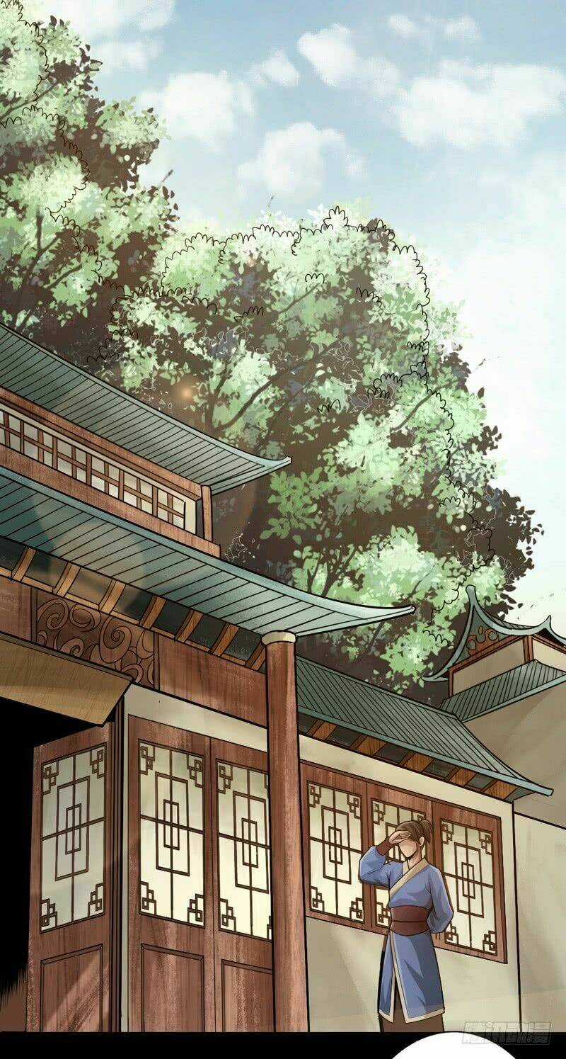 Thái Cổ Cuồng Ma - Chapter 4 - Trang 4