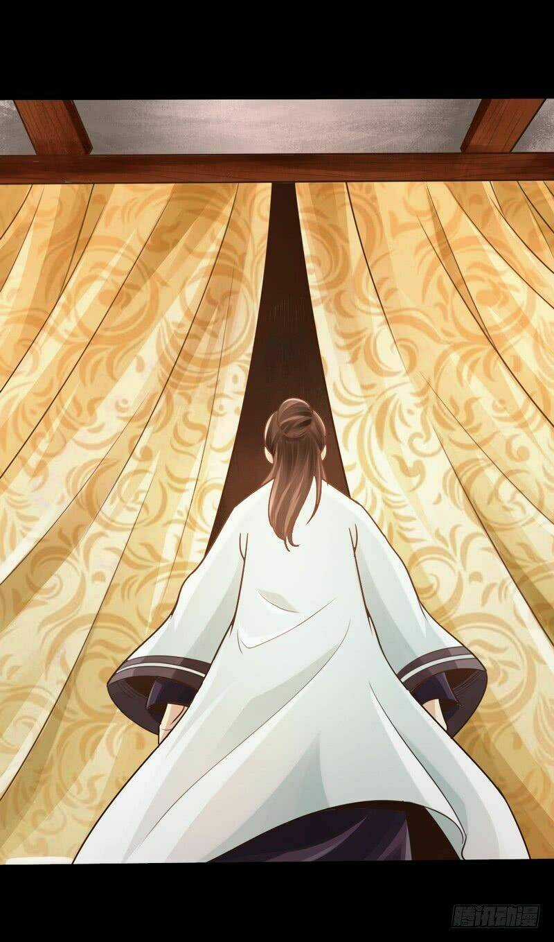 Thái Cổ Cuồng Ma - Chapter 4 - Trang 34