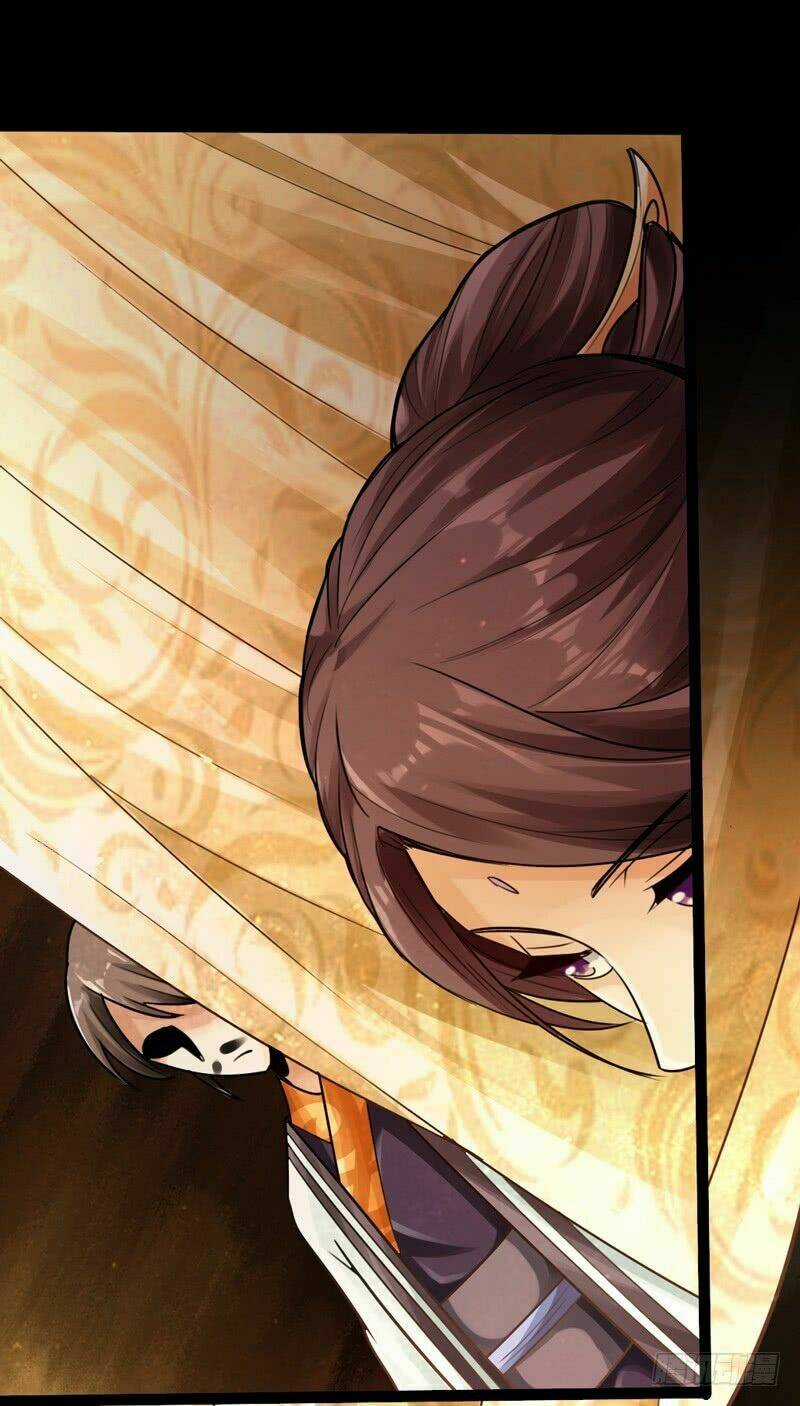 Thái Cổ Cuồng Ma - Chapter 4 - Trang 35