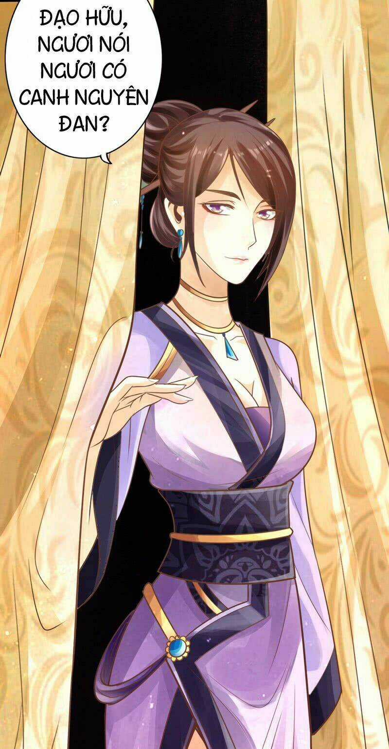 Thái Cổ Cuồng Ma - Chapter 4 - Trang 37