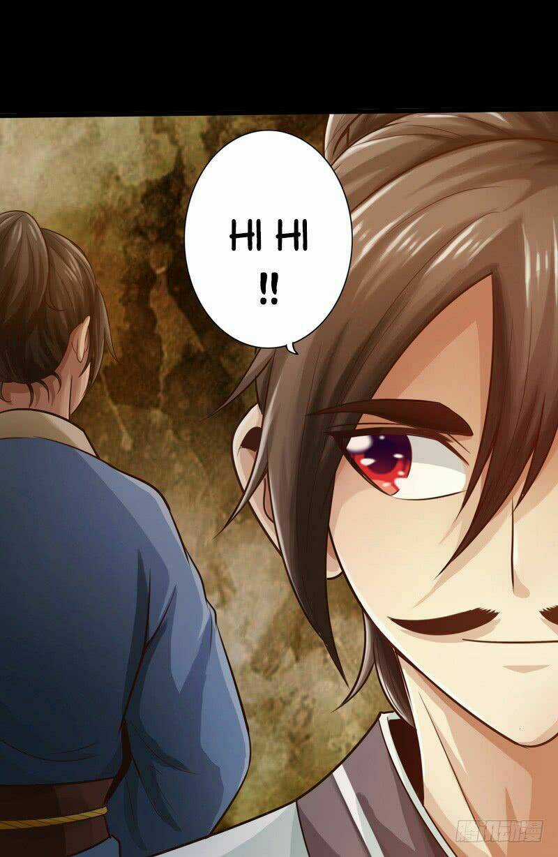 Thái Cổ Cuồng Ma - Chapter 4 - Trang 6