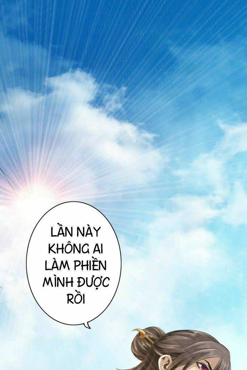 Thái Cổ Cuồng Ma - Chapter 4 - Trang 7