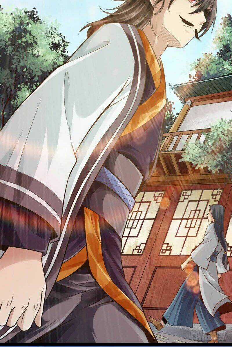 Thái Cổ Cuồng Ma - Chapter 4 - Trang 8