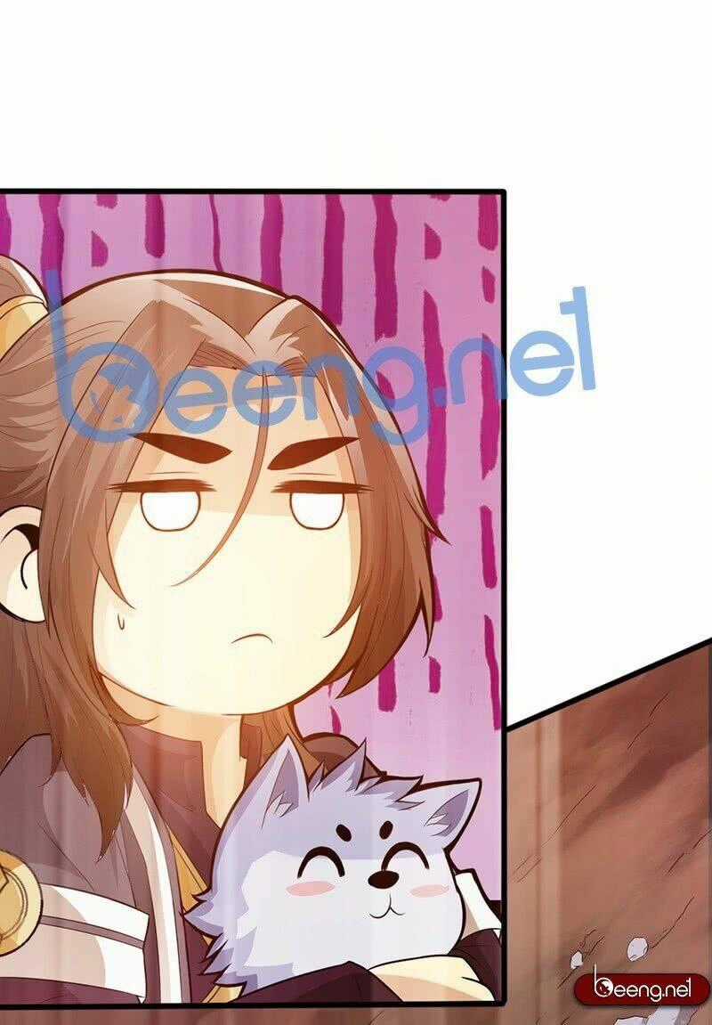 Thái Cổ Cuồng Ma - Chapter 40 - Trang 1