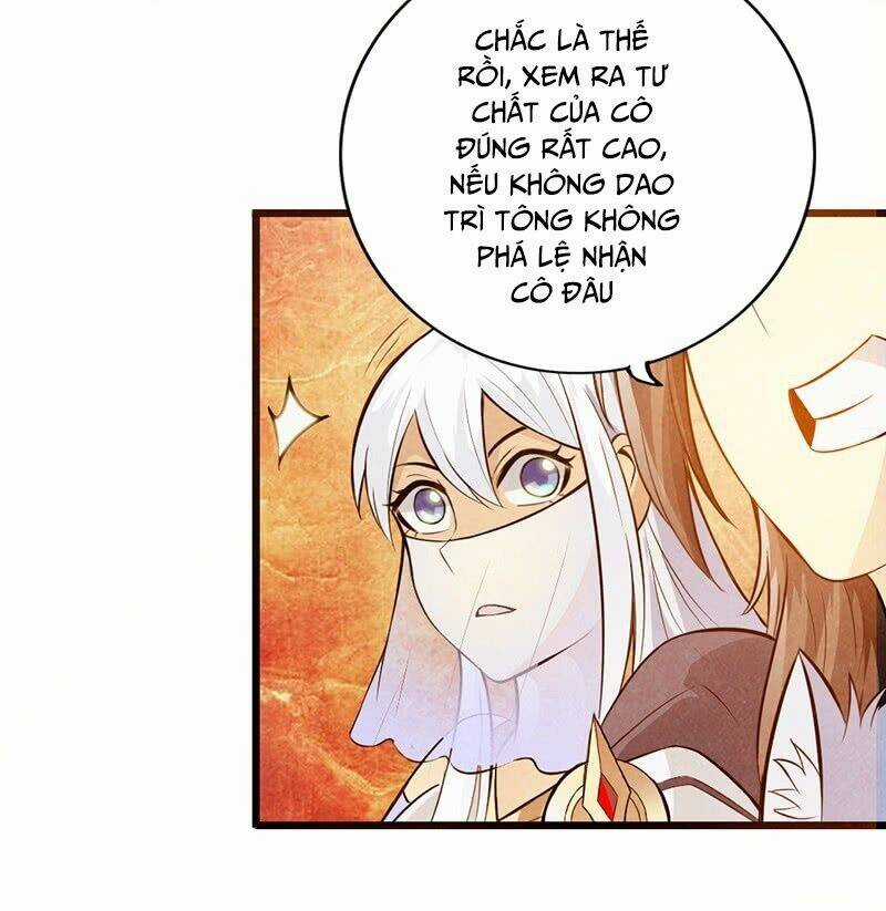 Thái Cổ Cuồng Ma - Chapter 40 - Trang 12