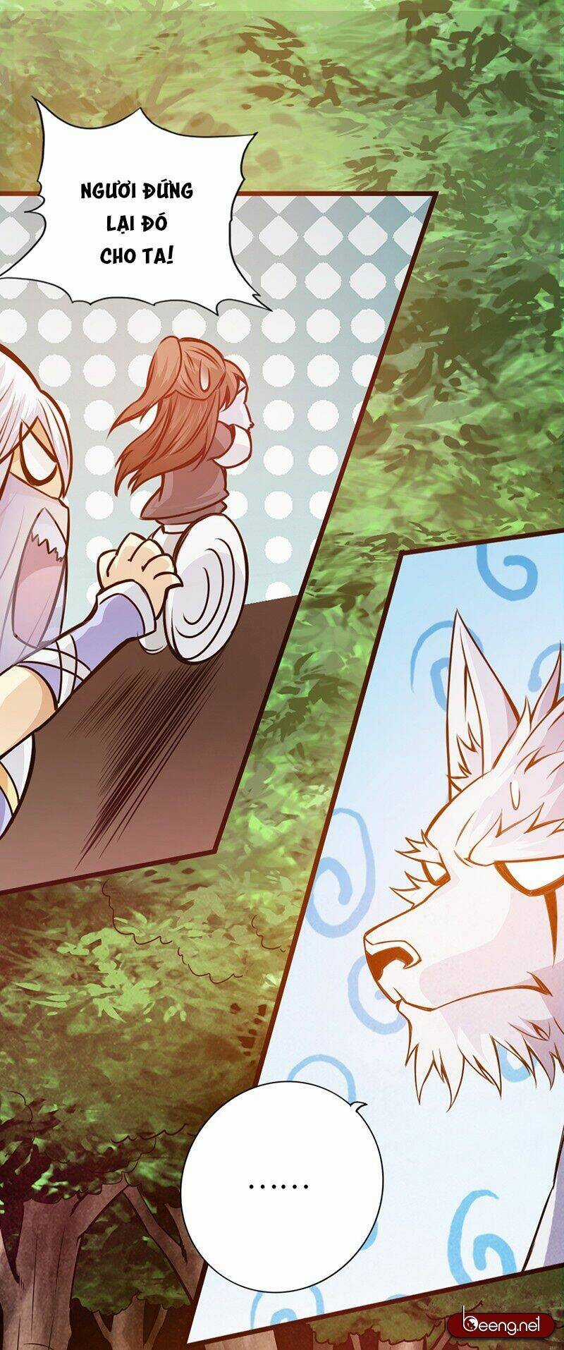 Thái Cổ Cuồng Ma - Chapter 40 - Trang 14