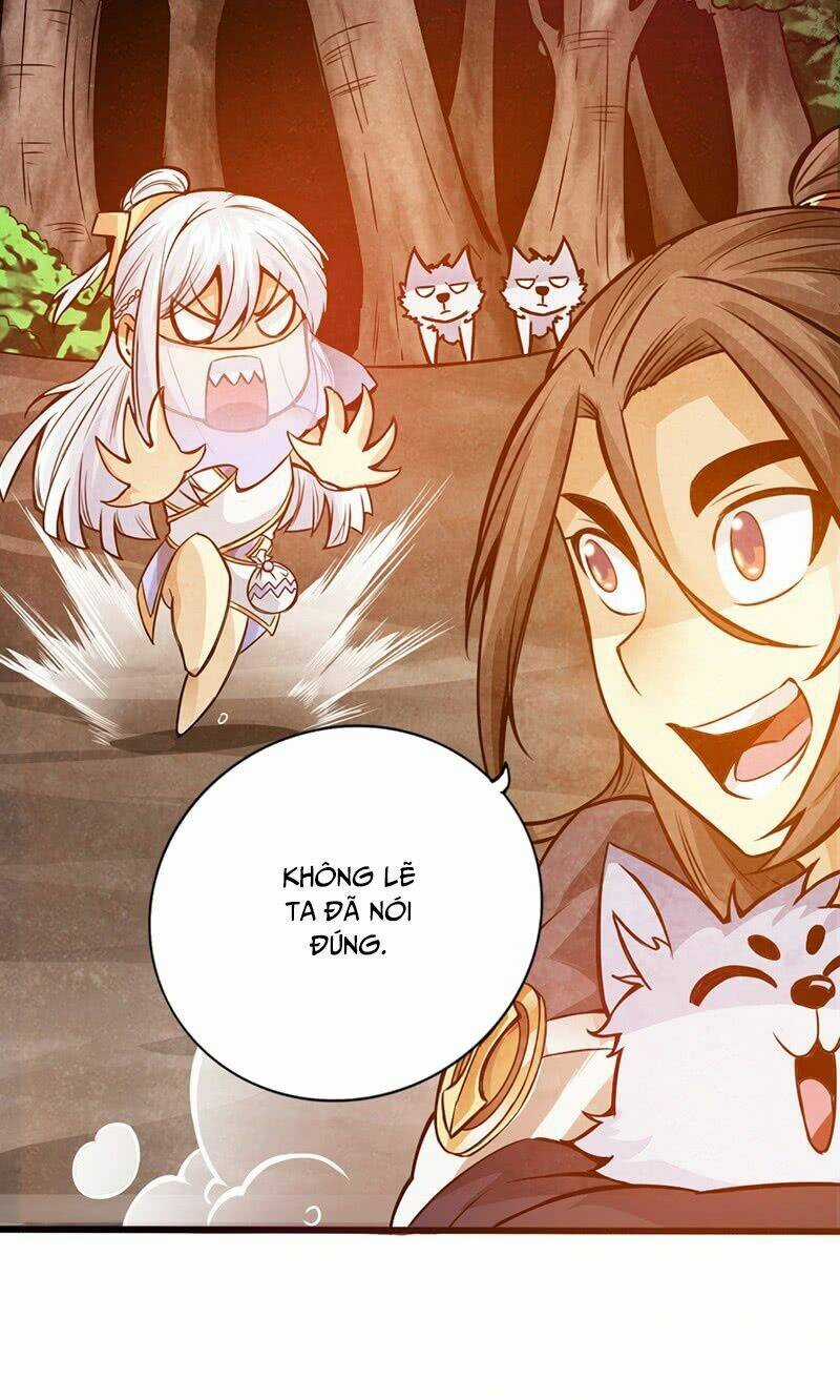 Thái Cổ Cuồng Ma - Chapter 40 - Trang 15