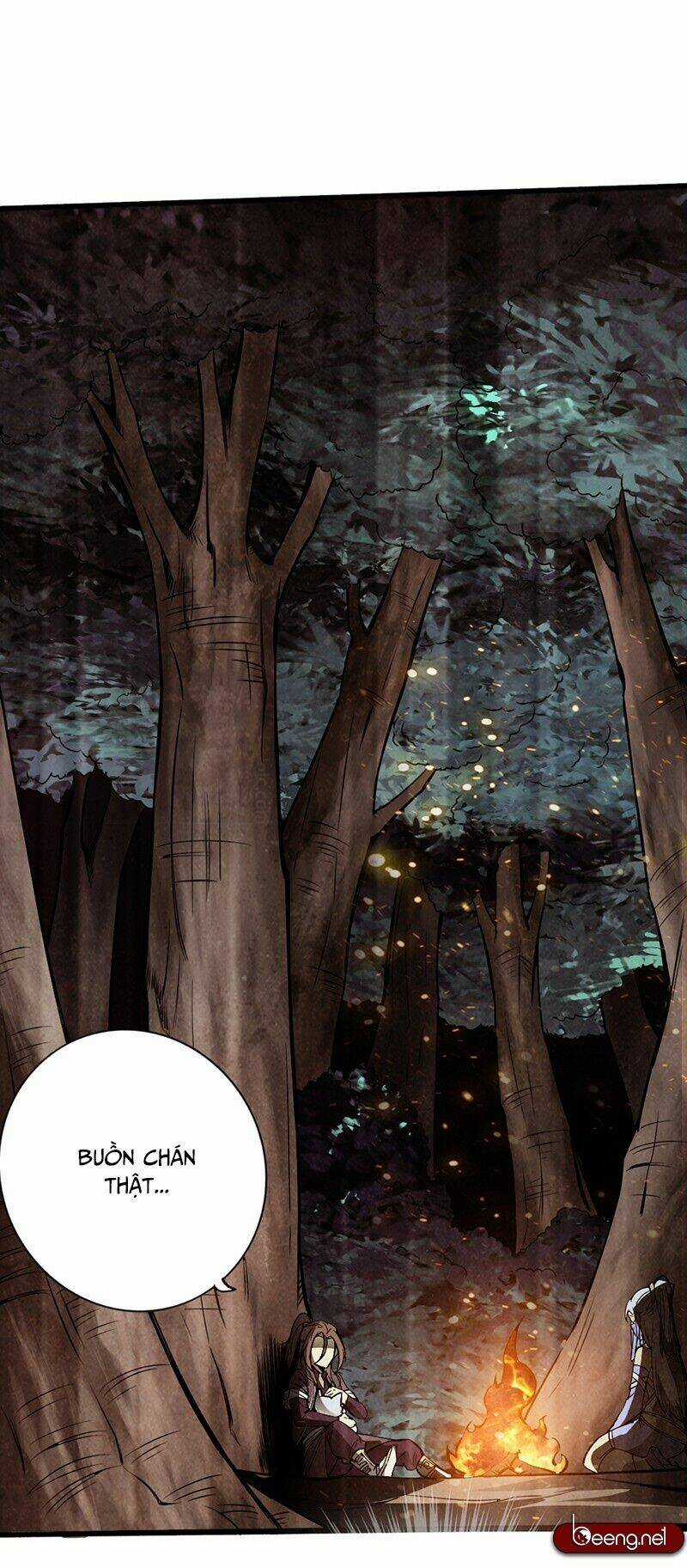 Thái Cổ Cuồng Ma - Chapter 40 - Trang 17