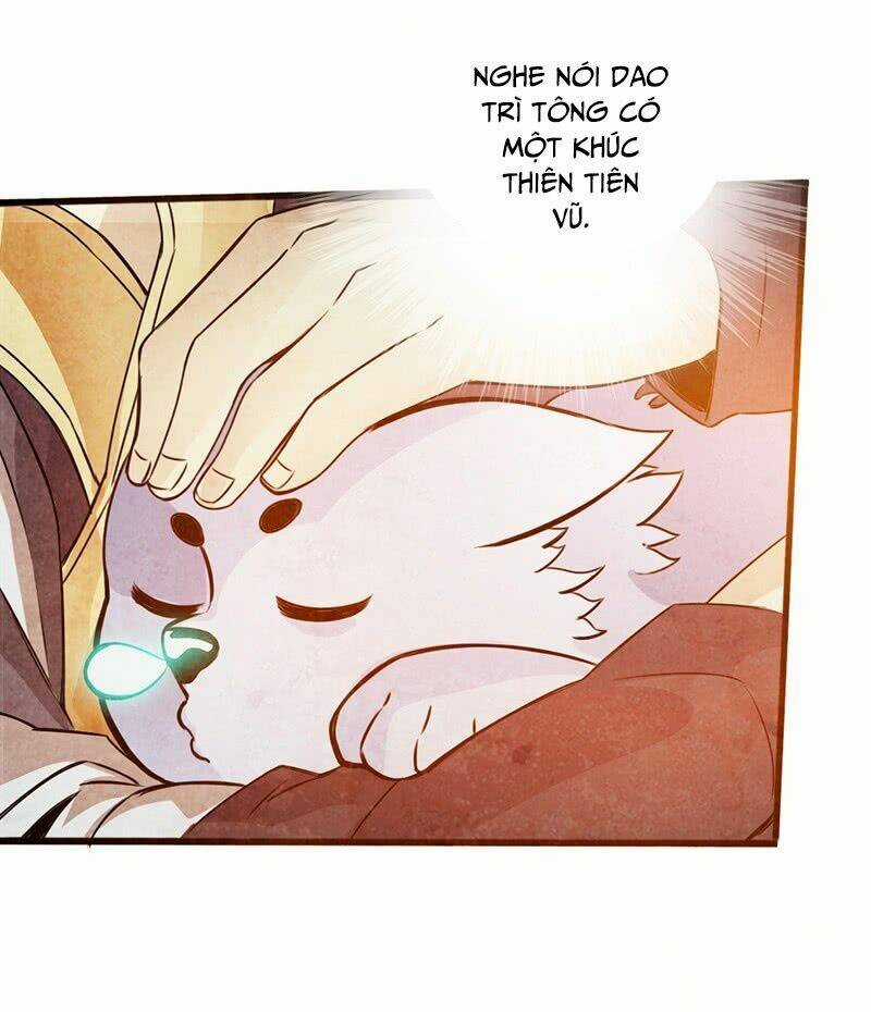 Thái Cổ Cuồng Ma - Chapter 40 - Trang 18