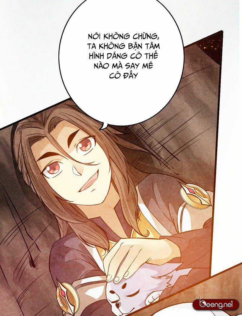 Thái Cổ Cuồng Ma - Chapter 40 - Trang 20