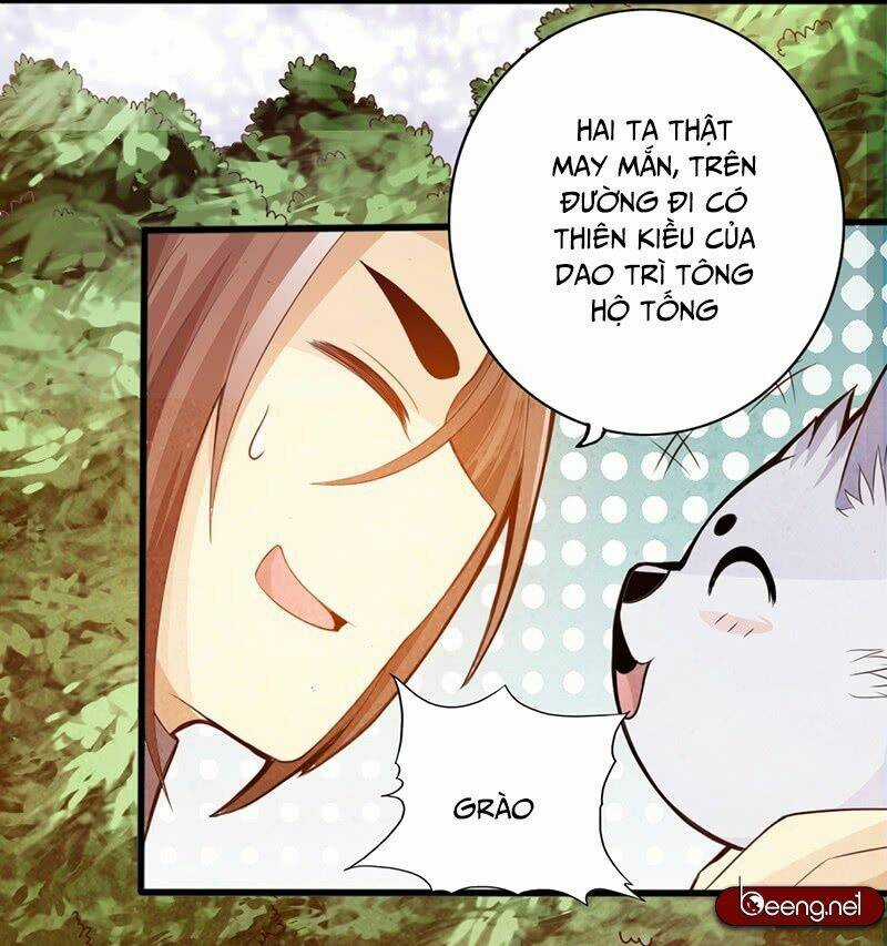 Thái Cổ Cuồng Ma - Chapter 40 - Trang 3