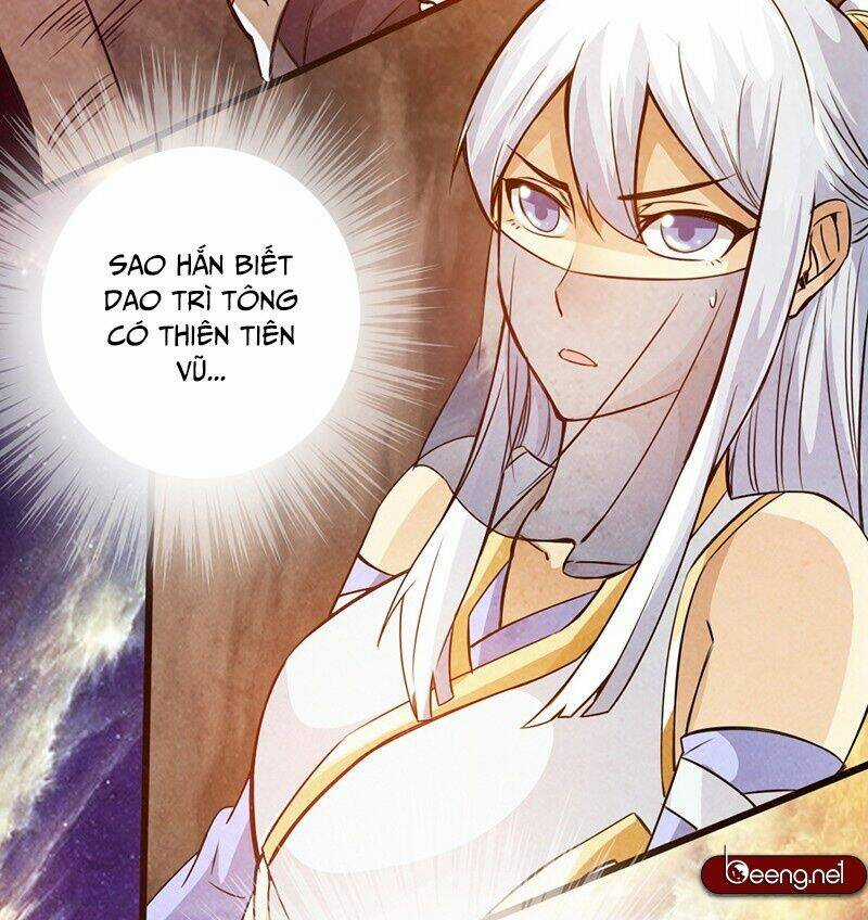 Thái Cổ Cuồng Ma - Chapter 40 - Trang 21