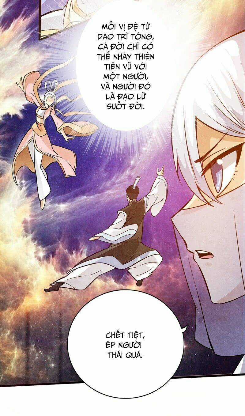 Thái Cổ Cuồng Ma - Chapter 40 - Trang 22